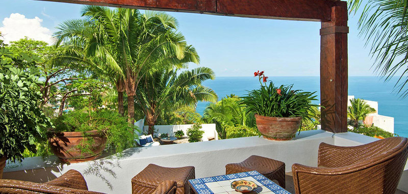 Puerto vallarta lucia 18