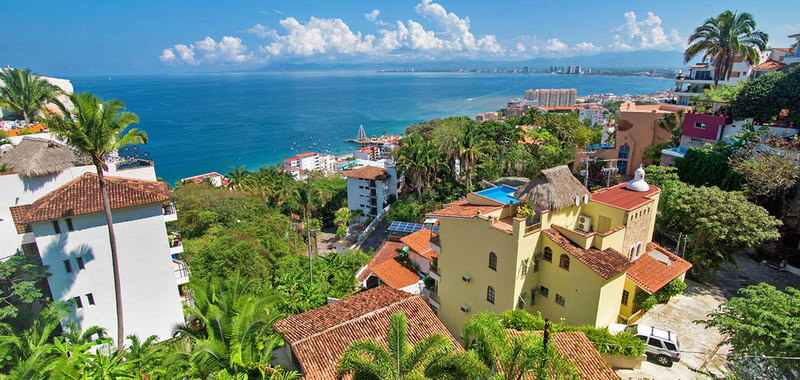 Puerto vallarta lucia 34