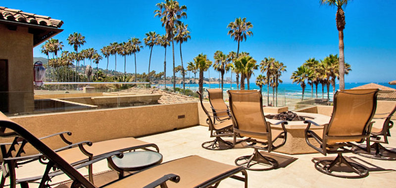 Luxury at the Shores Villa Rental