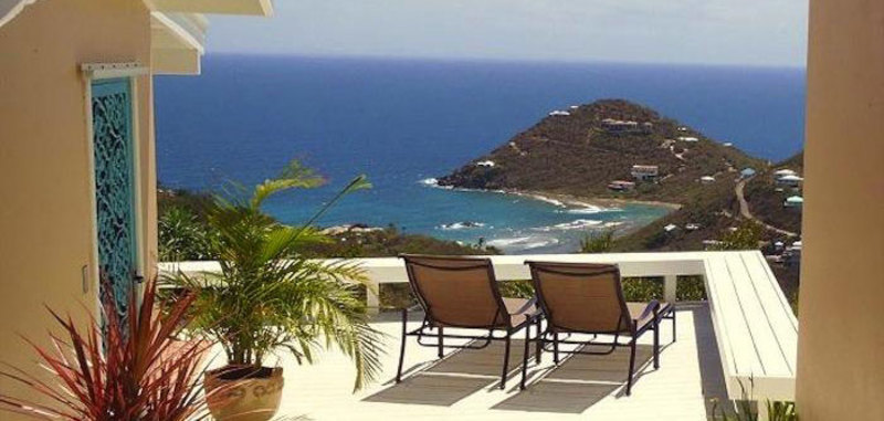Magic View Villa Villa Rental