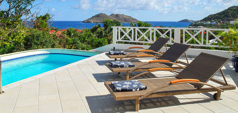 Mahogany Villa Villa Rental