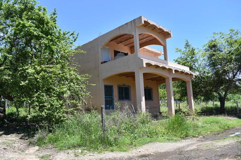 Casa Mariano