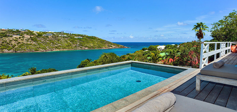 Marigot Bay villa Villa Rental