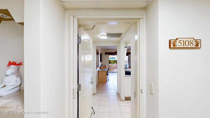 Marina Residences 5108