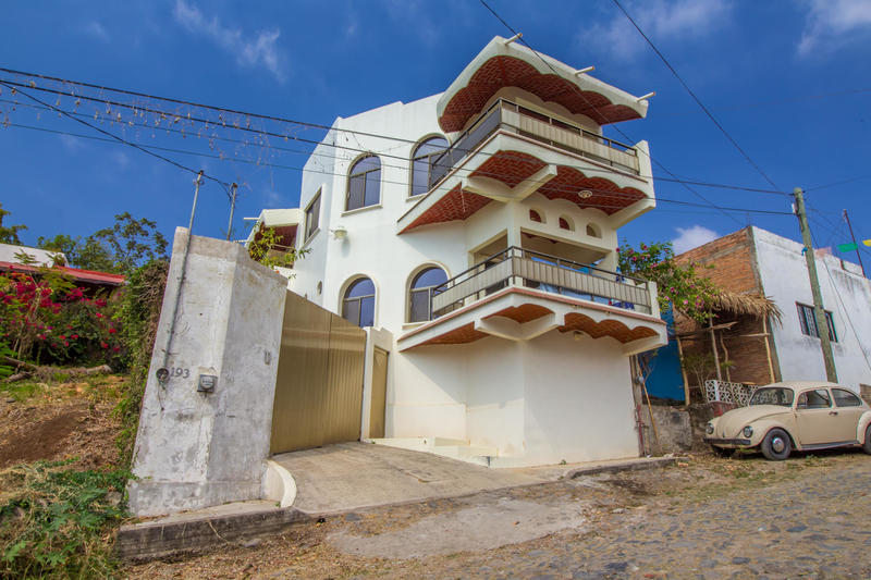 Casa Mario 1
