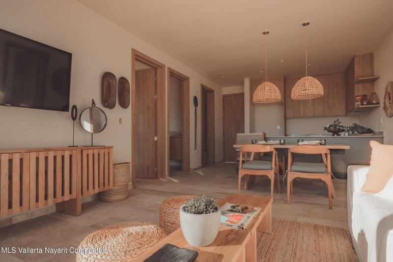 Matiari Parque Residencial 6-303