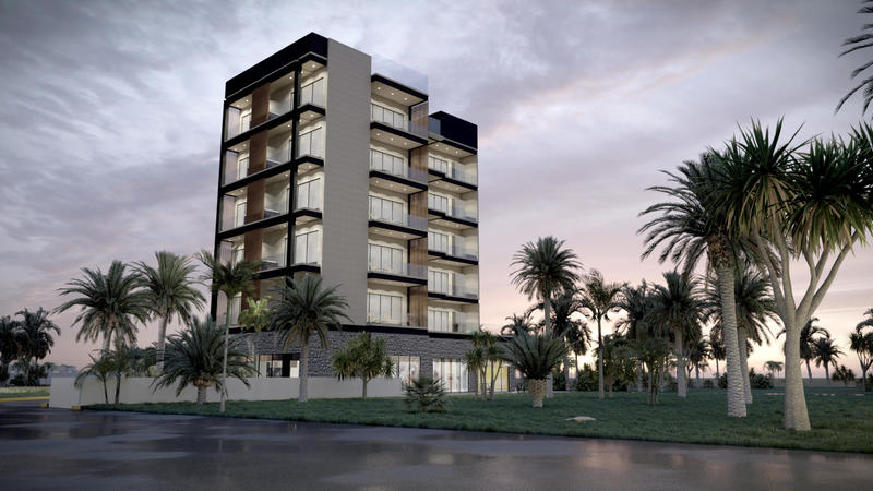 Mee Tah Luxury Condominiums 2B