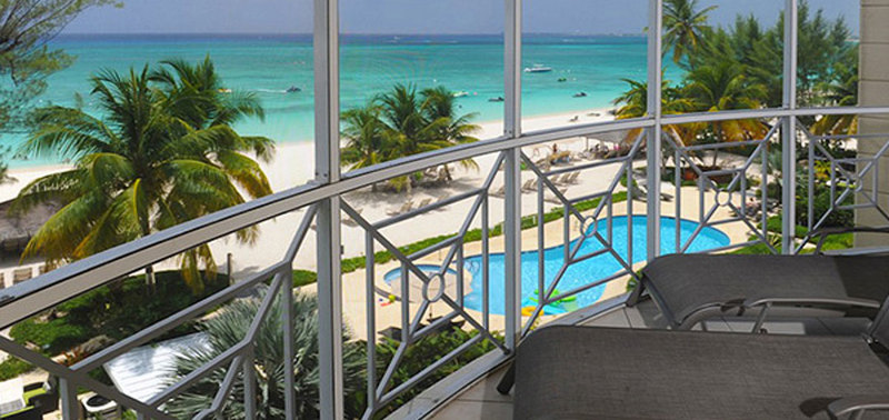 Meridian 20 Villa Rental