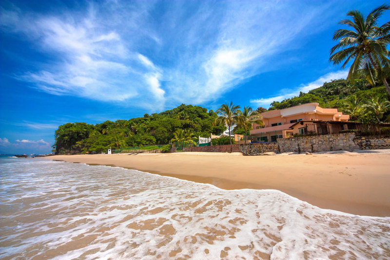 Casa Milagro Villa Rental