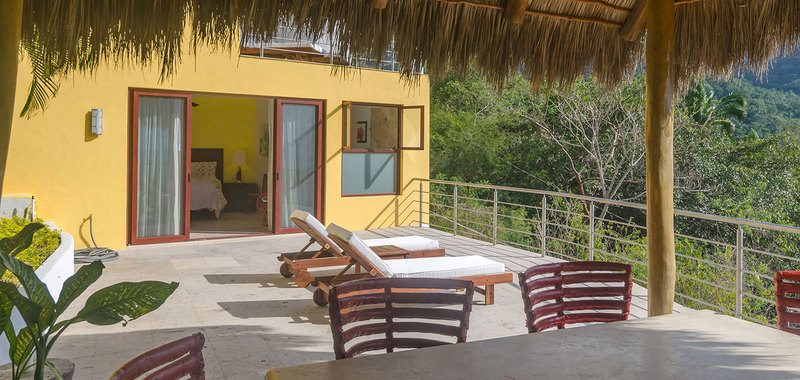 Casa mismaloya bed7 15