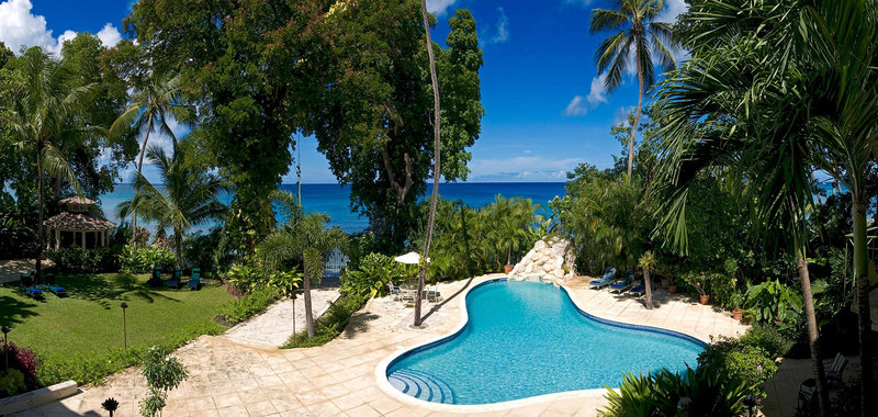 Moon Reach Villa Rental