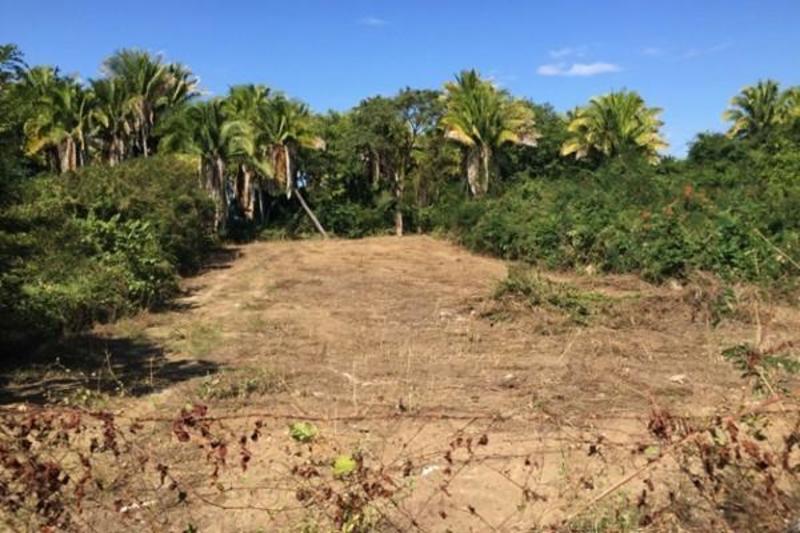 Mz 2 Lt 4 Rodrigo Peña Encarnación, Lote Litibú Toral, Riviera Nayarit, Na