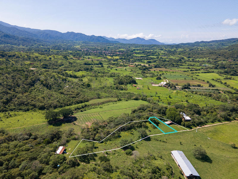 N/A Carr. El Tuito Chacala, Lot B Paraiso Escondido, Sierra Madre Jalisco, Ja