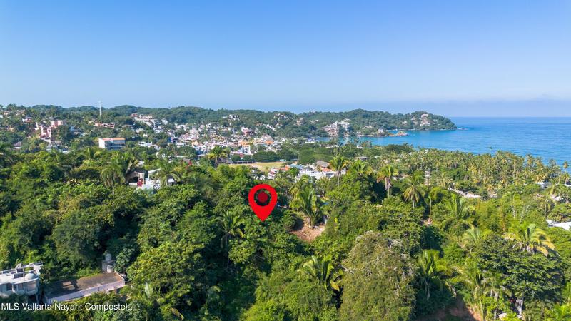 N/A Manuel Rodriguez Sanchez, Las 4 Hermanas, Riviera Nayarit, Na