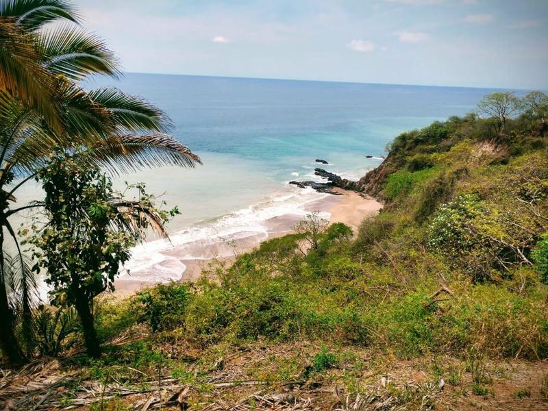 Na Na, Lote Lo De Marcos, Riviera Nayarit, Na