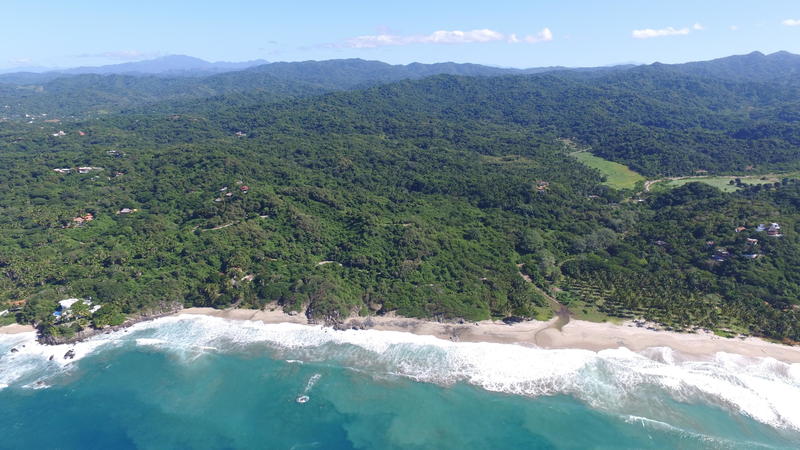 Na Pazcuaaro Road To Sayulita, Walika, Riviera Nayarit, Na