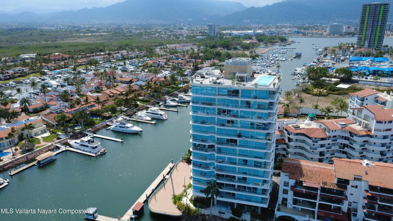 Nautico Marina 2-F