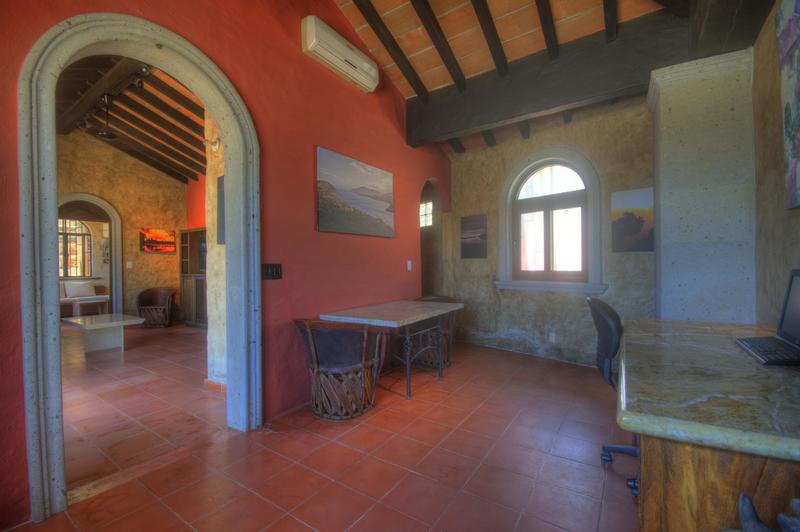 Casa Negocios
