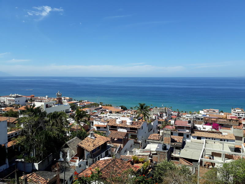 Casa Niz Galeana
