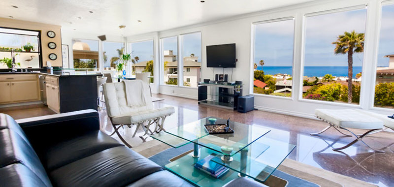 Ocean Oasis Villa Rental