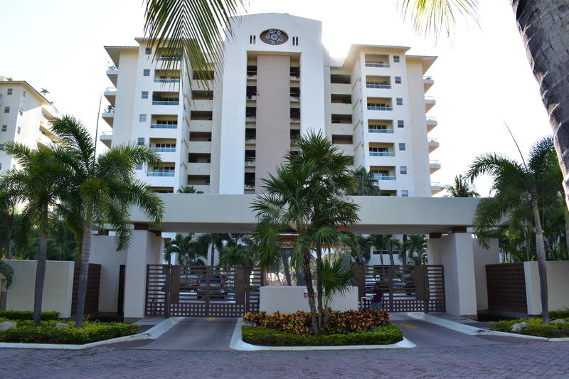 Ocean Terrace 1203