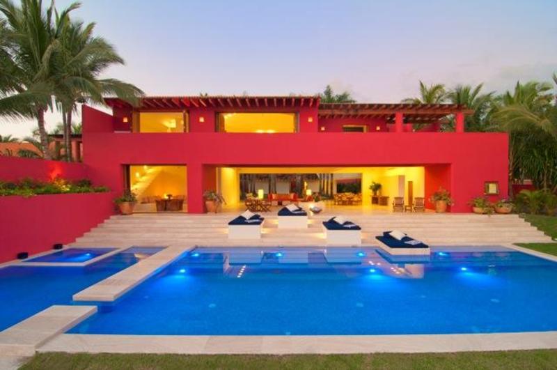 Villa Pacifica 8A