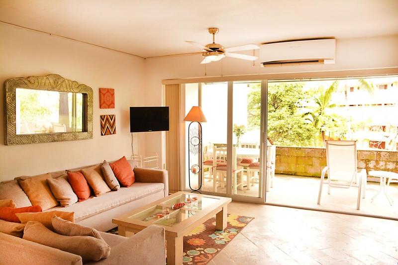 Villas Pacifico 1032