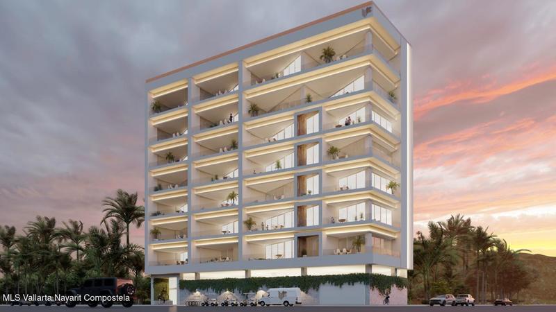 Pacific Tower 602
