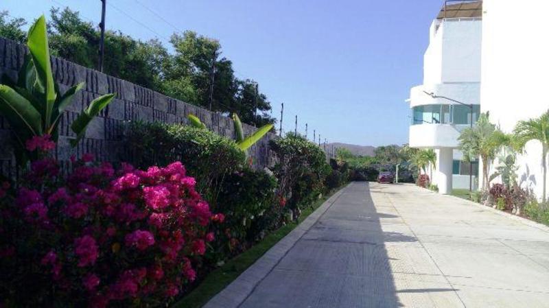 Palma Residencial 8B