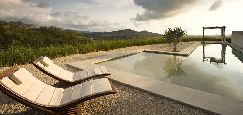 Palm House Villa Rental
