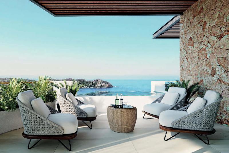 Panorama Residences 1