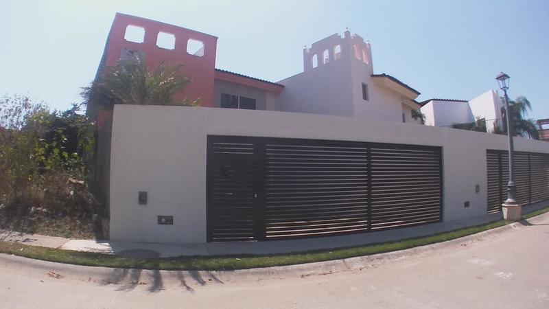 Casa Papaloapan