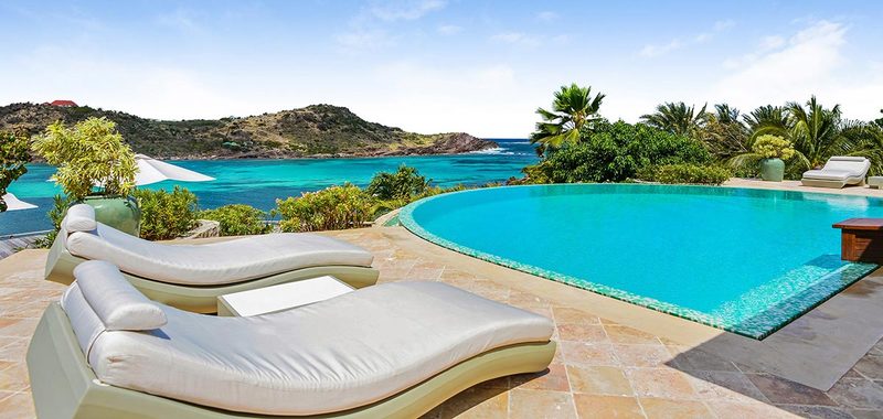 Villa Papaye Villa Rental