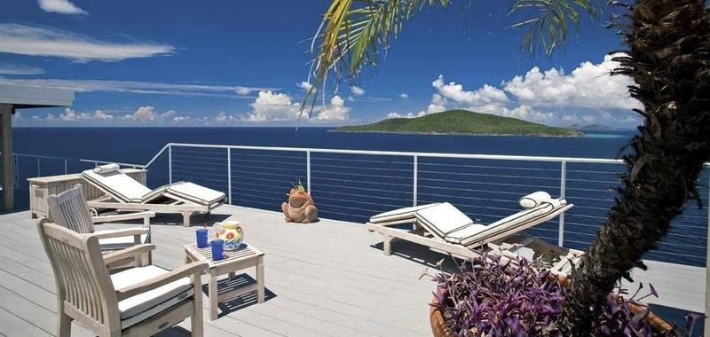 Villa Papillon Villa Rental