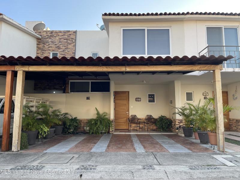 Villa Paradiso B02