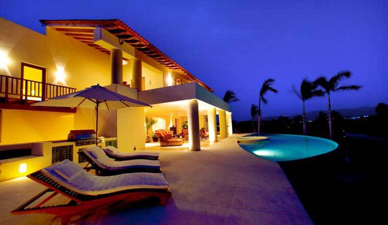 Paraiso Villa Rental