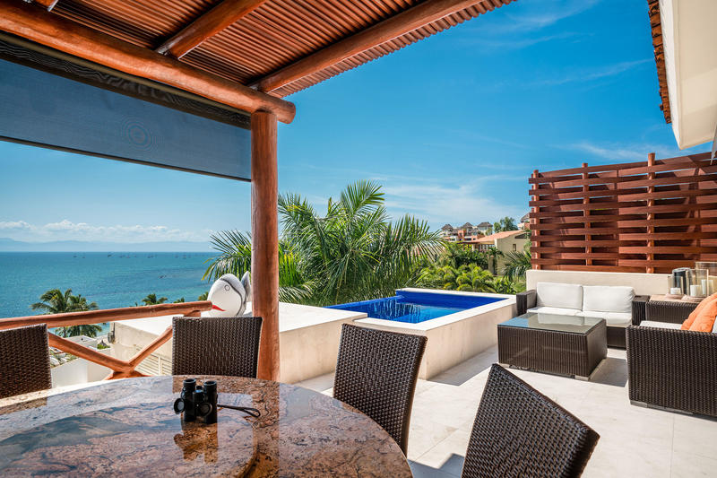 Villa Paraiso 5