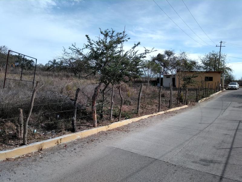 Parcel 197 Ejido De San Vicente, Predio Tondoroque Pancho, Riviera Nayarit, Na