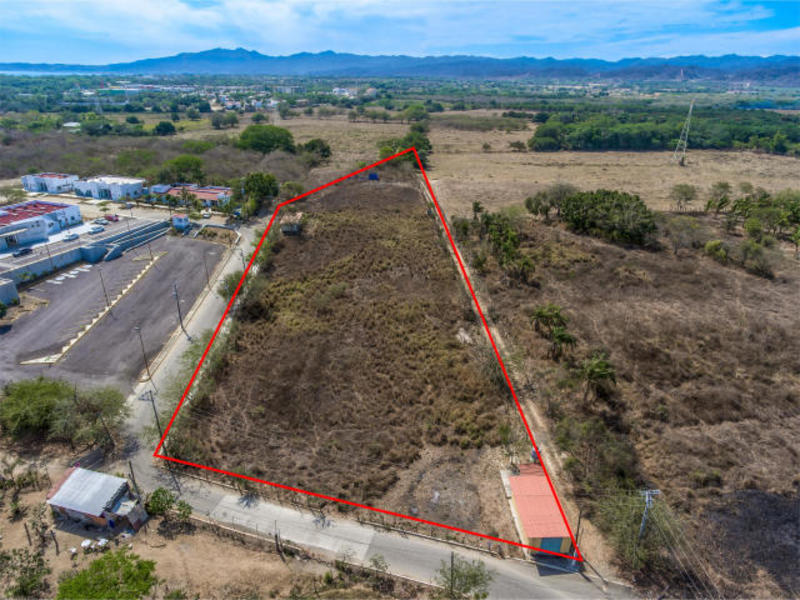 Parcel 197 San Vicente, Predio Tondoroque Pancho, Riviera Nayarit, Na