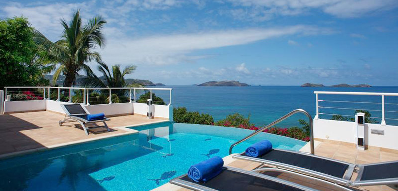 Parsifal Villa Villa Rental