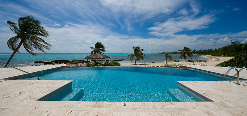Pease Bay House Villa Rental