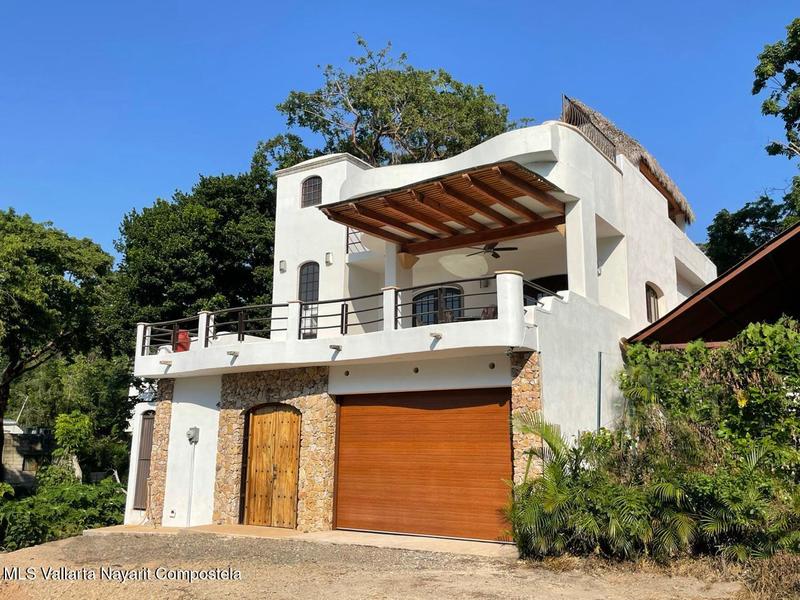 Casa Peggy