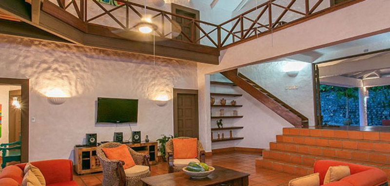 Villa Pelicano Private Estate Costa Rica My Favorite Villas