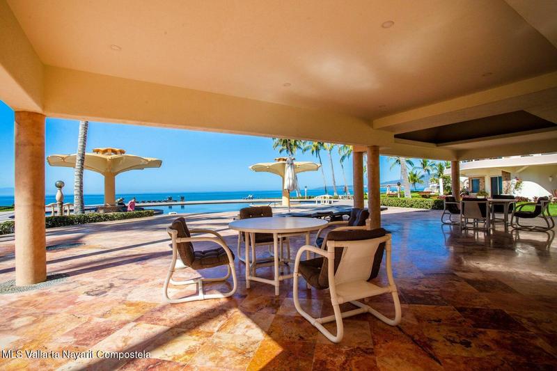 Ph Quinta Del Mar 601