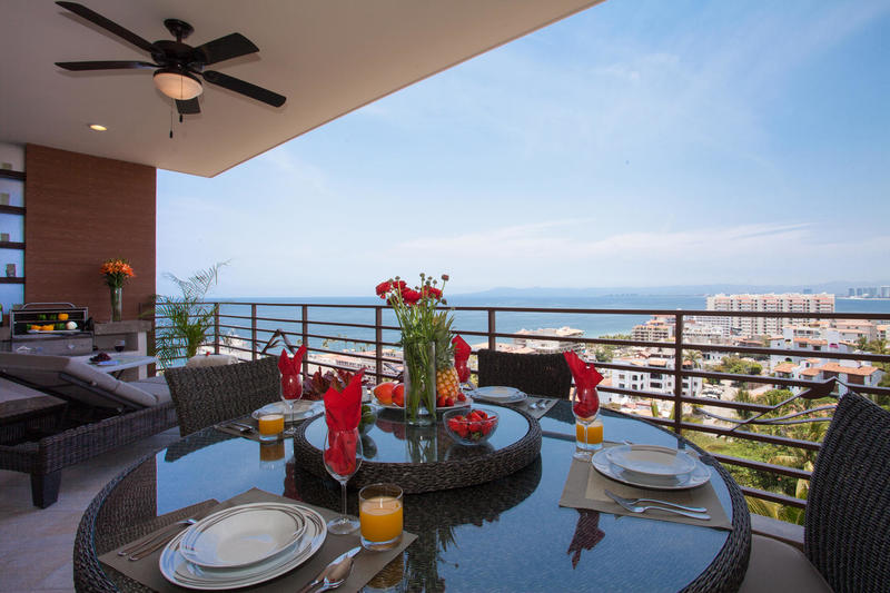 Pinnacle Residences 403