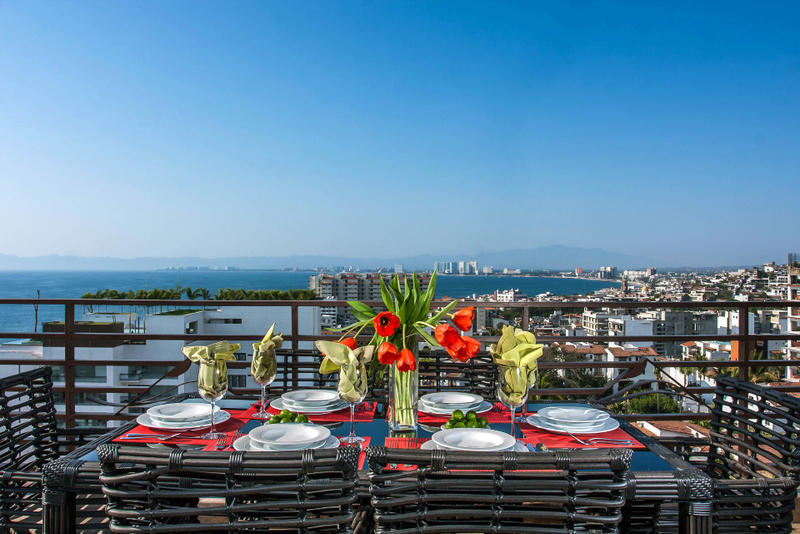 Pinnacle Residences 503