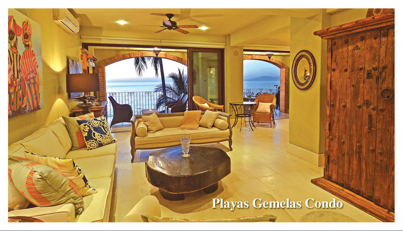 Playas Gemelas F-202