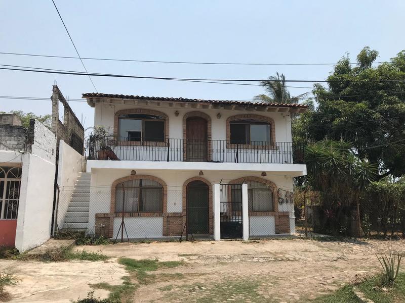 Plaza Huichola 305 2