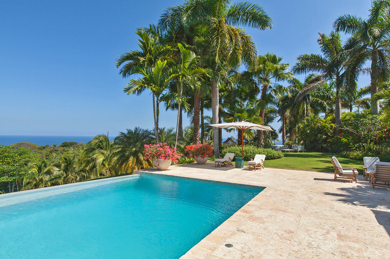Point of View at the Tryall Club Villa Rental