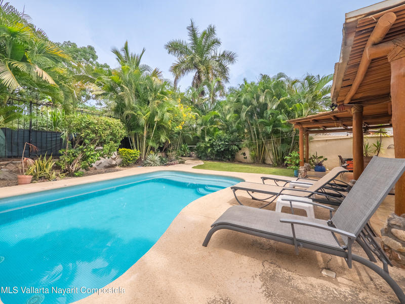 Poncho's Villa